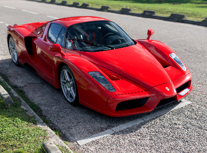 Ferrari Enzo